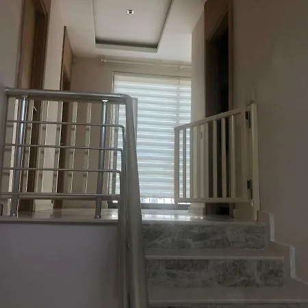 Torba Villa